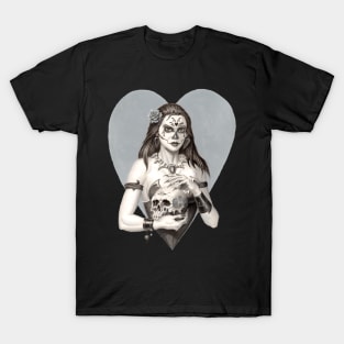 Day of the Dead T-Shirt